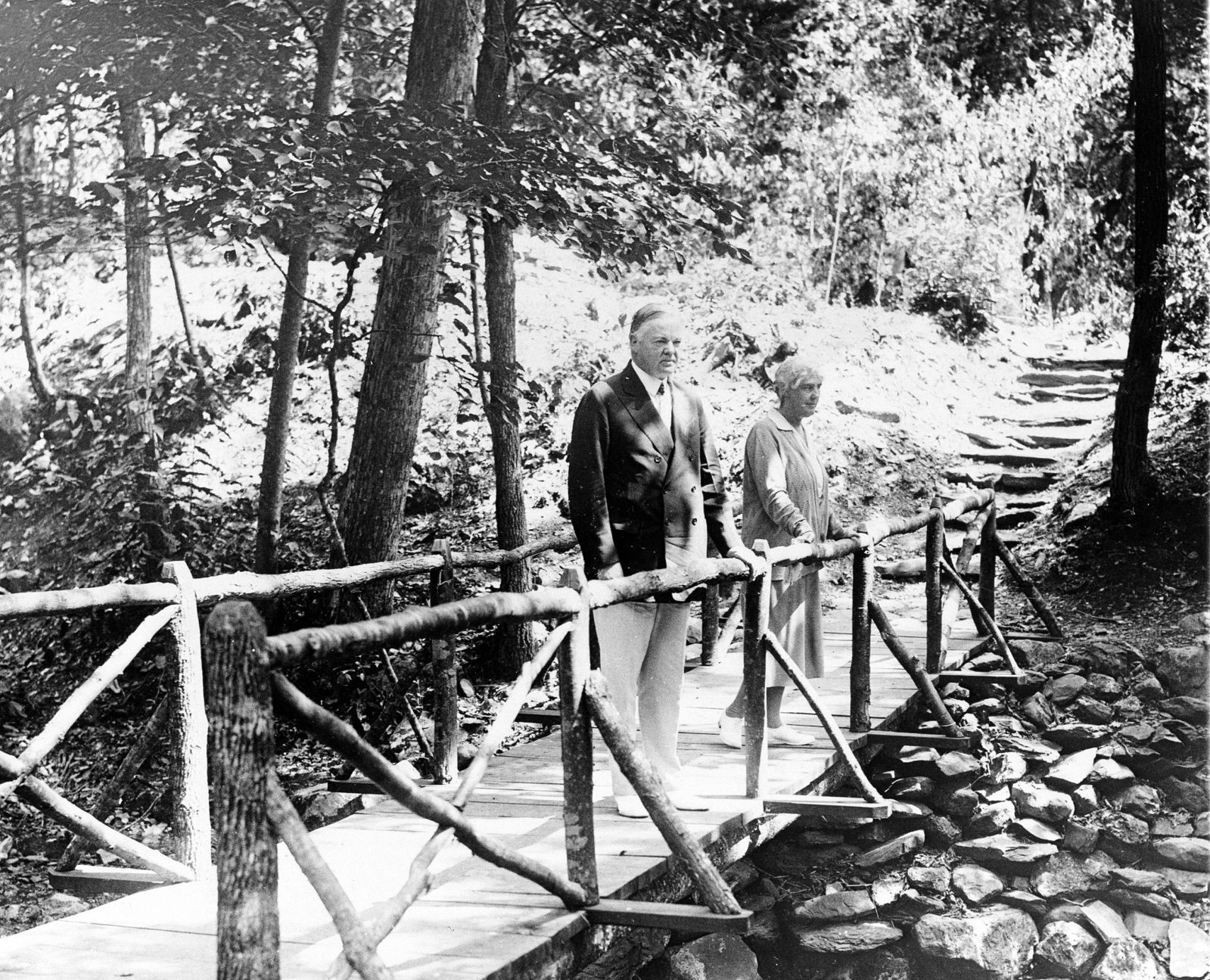 1930: Hoover